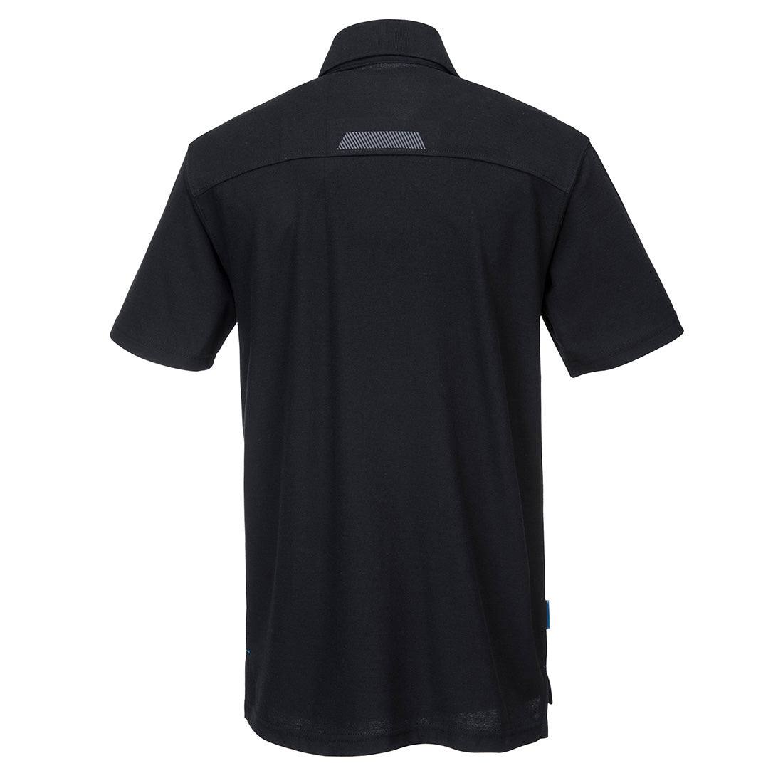 Portwest T720 WX3 Polo Shirt Reflective Poly-Cotton Work Polo