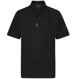Portwest T720 WX3 Polo Shirt Reflective Poly-Cotton Work Polo