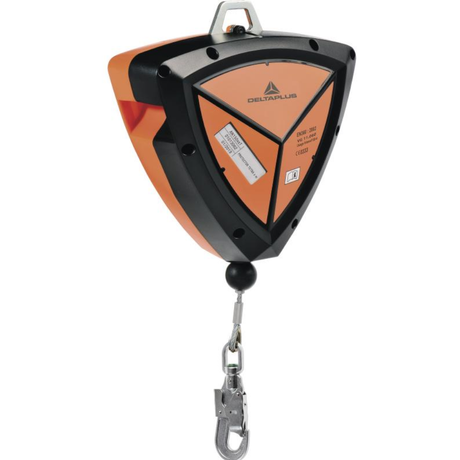 DeltaPlus Protector 15m Galvanised Cable