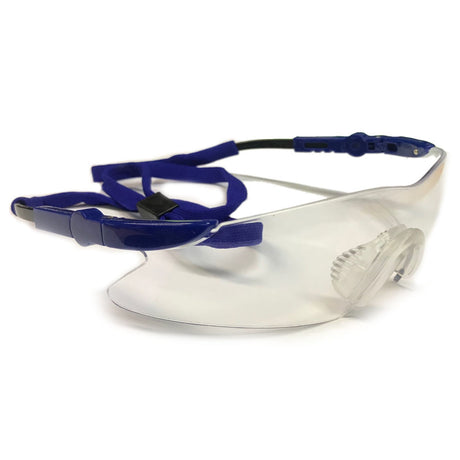 Beeswift Texas Safety Glasses Impact Resistant Eye Protection