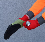 tg110 glove liner red