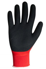 Traffi TG1895 Water Resistant Gloves Cut Level A