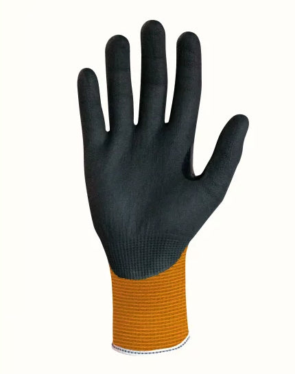 traffi tg3110 amber glove