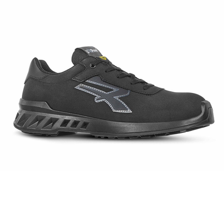 Red Leve THOMAS Trainers S3 SRC CI ESD