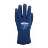 Polyco Matrix D Grip TS Touchscreen Work Gloves Blue