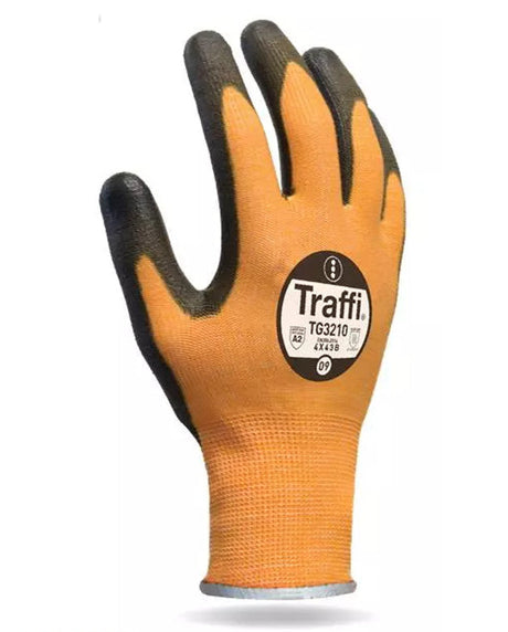 trtaffi orange tg3210