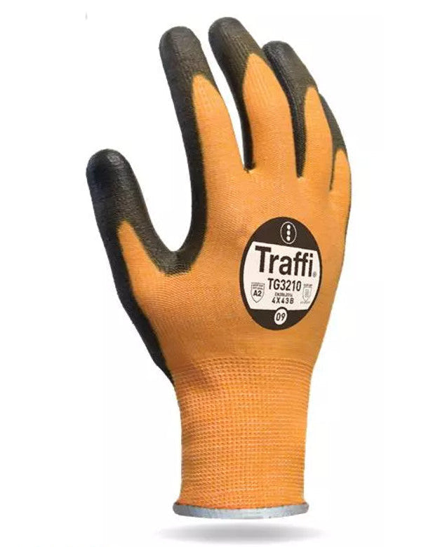 trtaffi orange tg3210