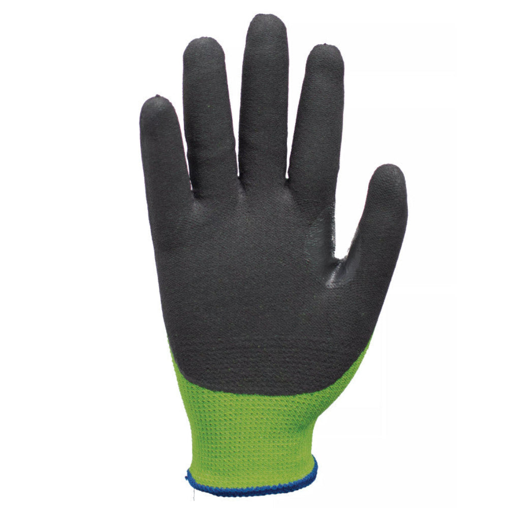 traffi tg5140 palm coating