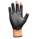 Traffi TG3220 Cut Level B Resistant 3 Digit PU Glove