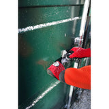 Traffi TG1070 Thermal Winter Gloves Cut Level A