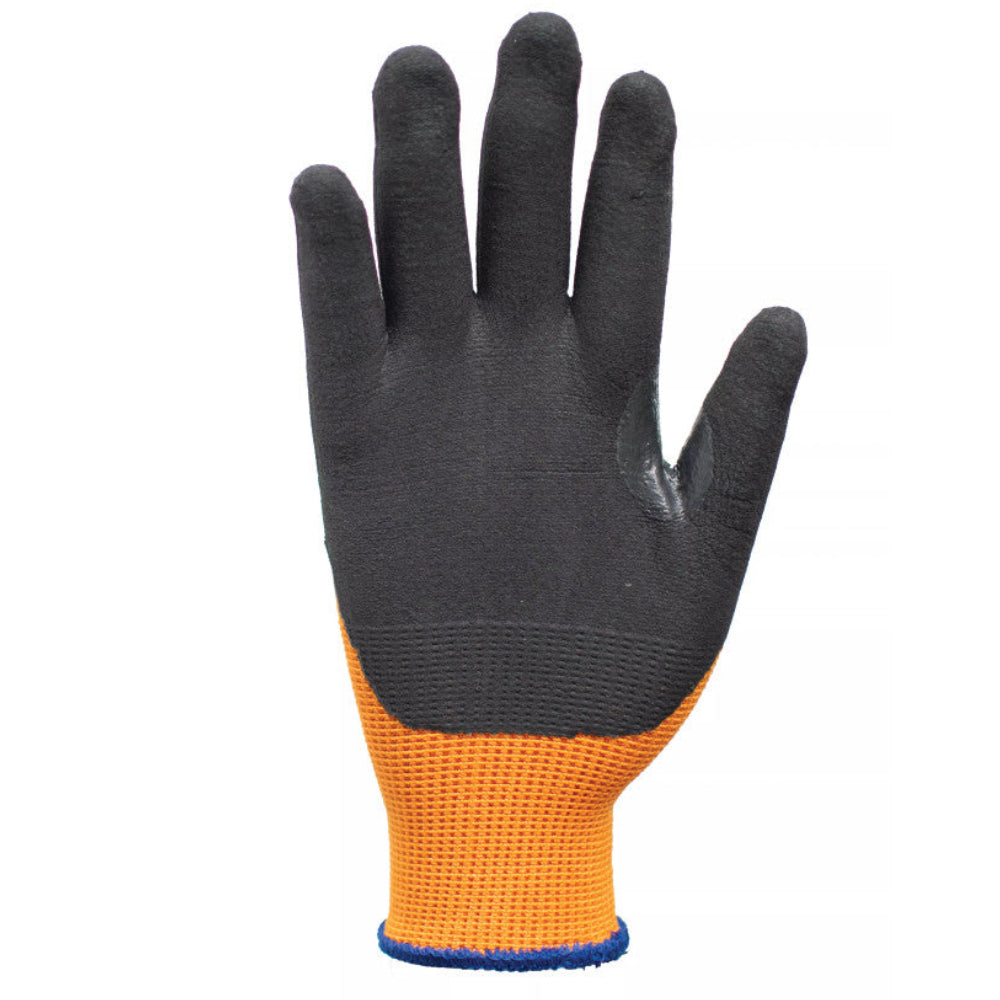 Traffi TG3140 Nitrile Foam Gloves Cut Level B