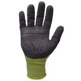 Traffi TG5550 Impact Resistant Gloves Cut Level E