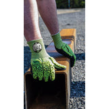 Traffi TG5550 Impact Resistant Gloves Cut Level E
