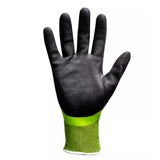 Traffi TG6060 Cut Level F Water Resistant Gloves