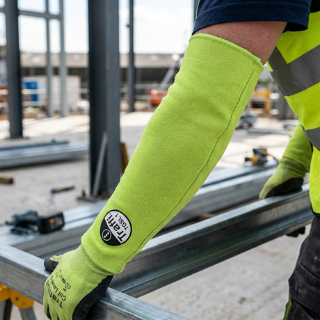 traffi tgsl1 safety sleeve