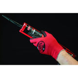 Traffi TG1360 Cut Level A Ultrafine PU Work Gloves