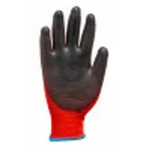 Traffi TG1010 Lightweight PU Work Gloves Cut Level A