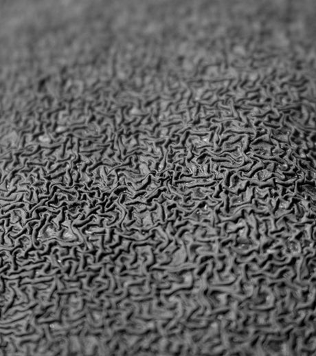 Traffi TG5070 X-Dura Thermal Nitrile Gloves Cut Level D Winter Work Gloves