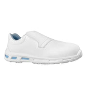 U-Power BLANCO Slip-On Safety Shoe S2 Metal Free
