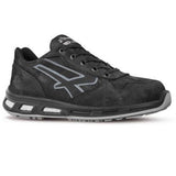 U-Power Carbon 13 Safety Shoe S3S ESD Nubuck Leather