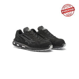 U-Power Carbon 13 Safety Shoe S3S ESD Nubuck Leather