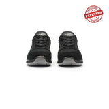 U-Power Carbon 13 Safety Shoe S3S ESD Nubuck Leather