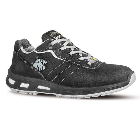 U-Power Club S3S Safety Shoes Aluminium Toe Cap Work Boots