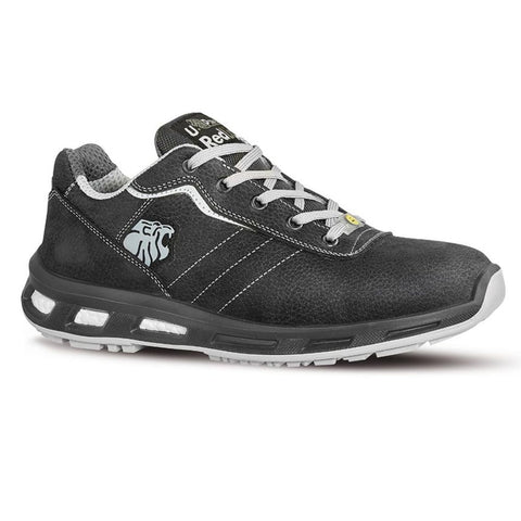 U-Power Club S3S Safety Shoes Aluminium Toe Cap Work Boots