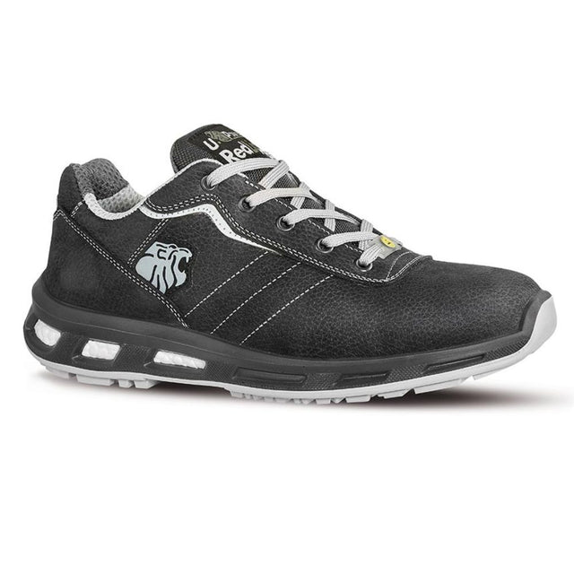 U-Power Club S3S Safety Shoes Aluminium Toe Cap Work Boots