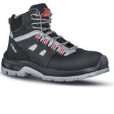U-Power CROSS S Safety Ankle Boot S3S Metal-Free