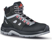 U-Power CROSS S Safety Ankle Boot S3S Metal-Free