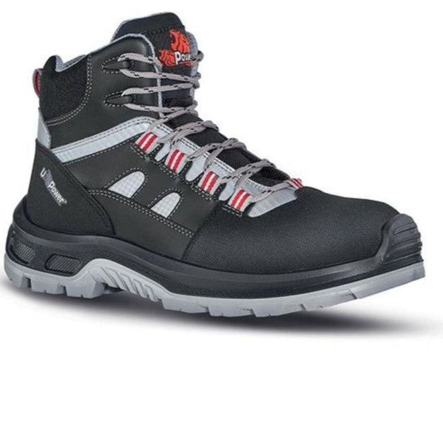 U-Power CROSS S Safety Ankle Boot S3S Metal-Free