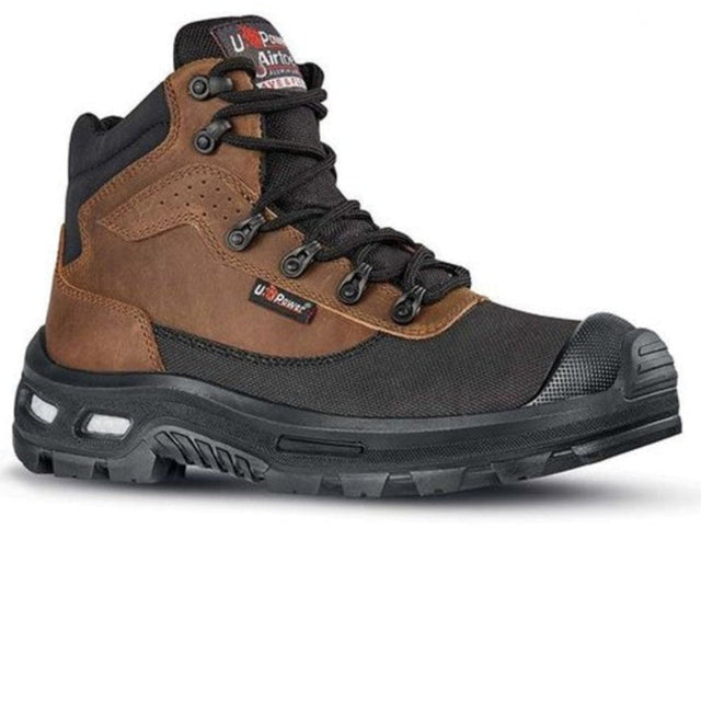 U-Power Floyd S ESD Safety Shoe S3S Waterproof