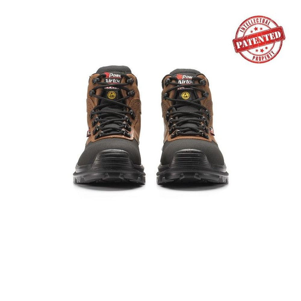 U-Power Floyd S ESD Safety Shoe S3S Waterproof
