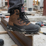 U-Power Floyd S ESD Safety Shoe S3S Waterproof