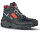 U-Power GRAVEL S3S Safety Ankle Boot Waterproof