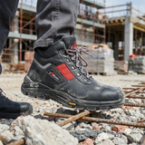 U-Power GRAVEL S3S Safety Ankle Boot Waterproof