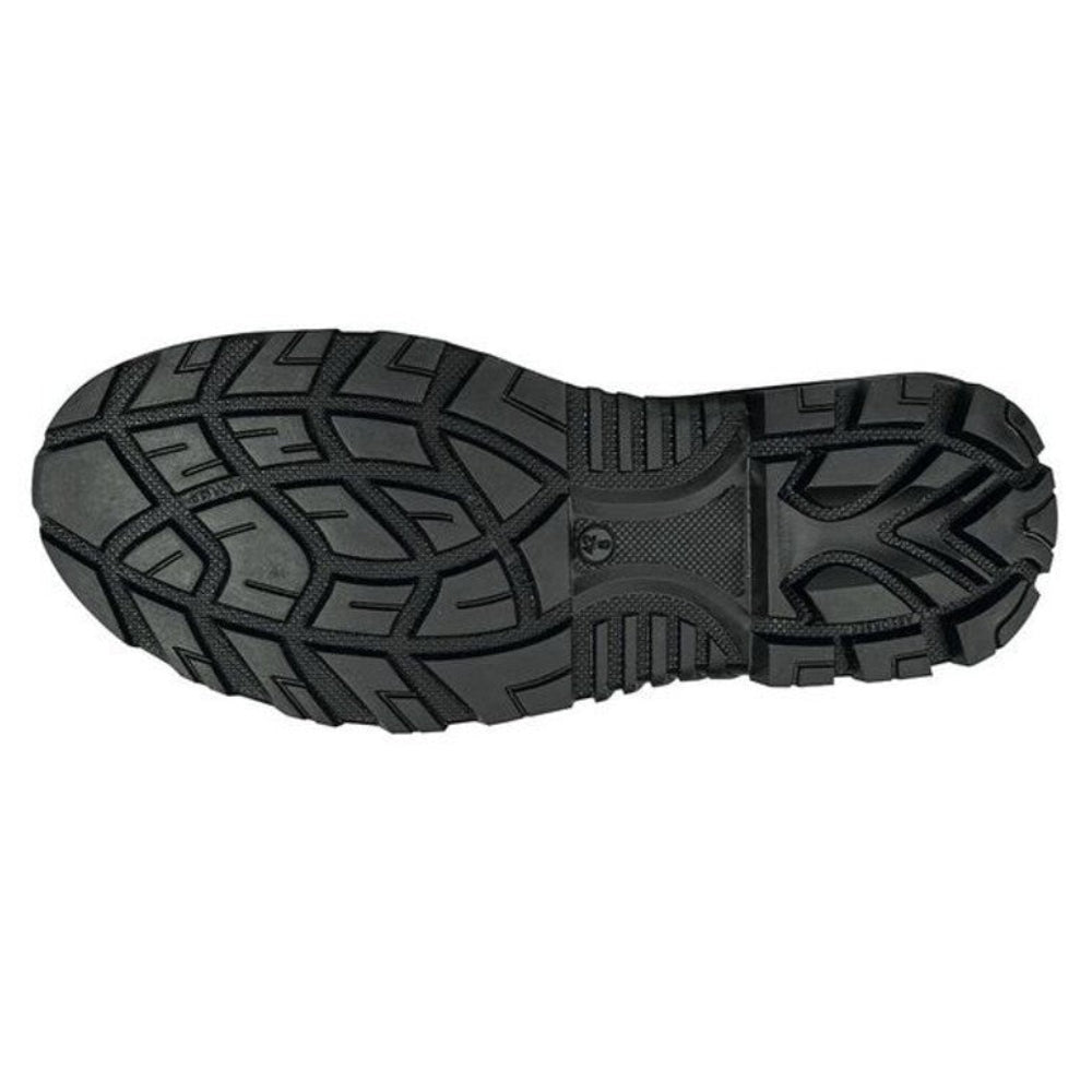 U-Power Helsinki Safety Boot S3S ESD Brown Leather