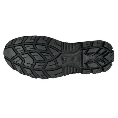 U-Power Helsinki Safety Boot S3S ESD Brown Leather