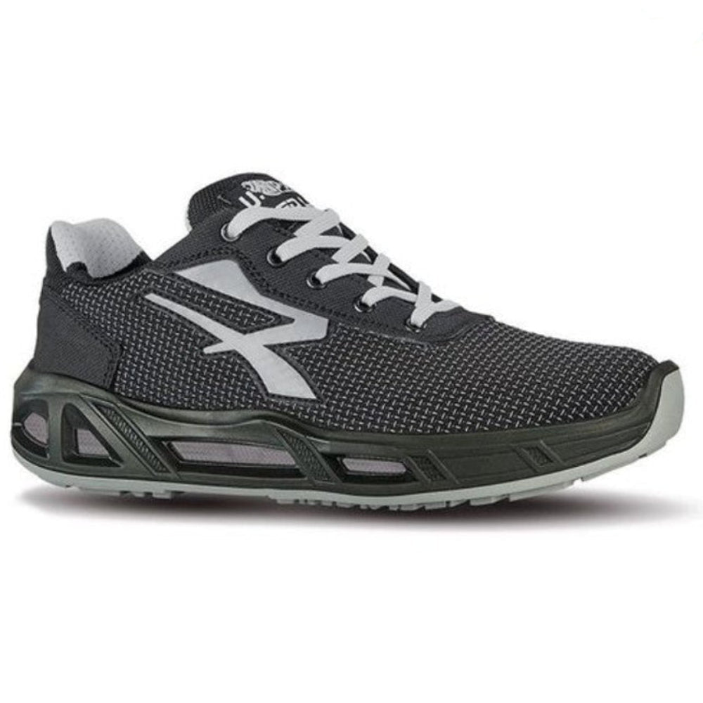 U-Power Imperius Carpet S3S ESD Safety Shoe