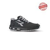 U-Power Imperius Safety Shoe S3S ESD Aluminium Toe