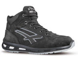 U-Power Lift 13 Safety Boot S3S ESD Nubuck Leather
