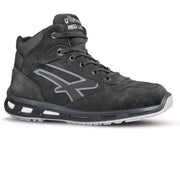 U-Power Lift 13 Safety Boot S3S ESD Nubuck Leather