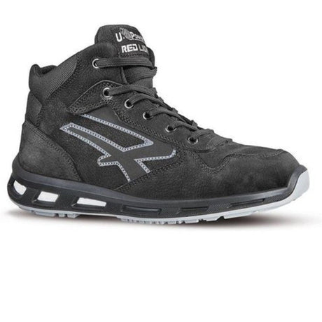 U-Power Lift 13 Safety Boot S3S ESD Nubuck Leather