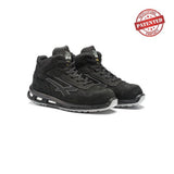 U-Power Lift 13 Safety Boot S3S ESD Nubuck Leather