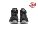 U-Power Lift 13 Safety Boot S3S ESD Nubuck Leather