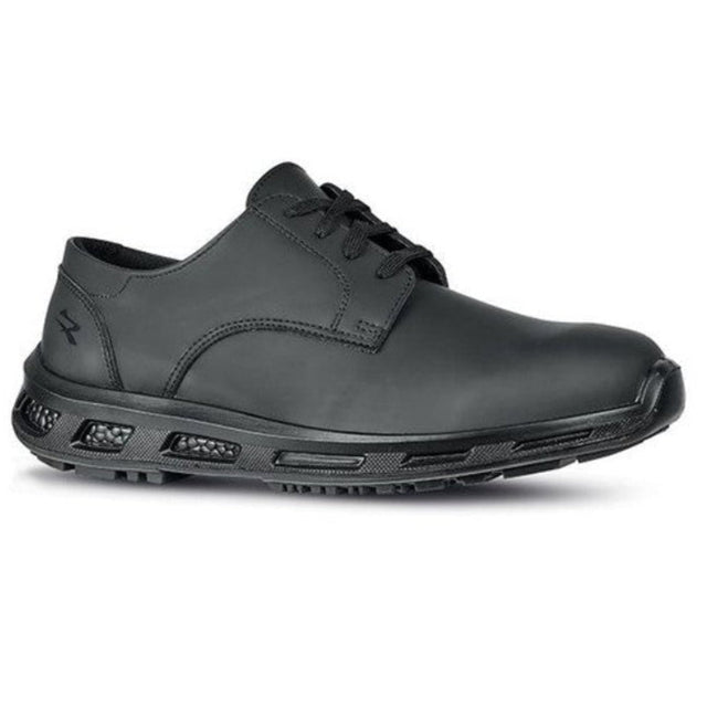 U-Power Morgan S3S ESD Safety Shoe Metal Free CI FO