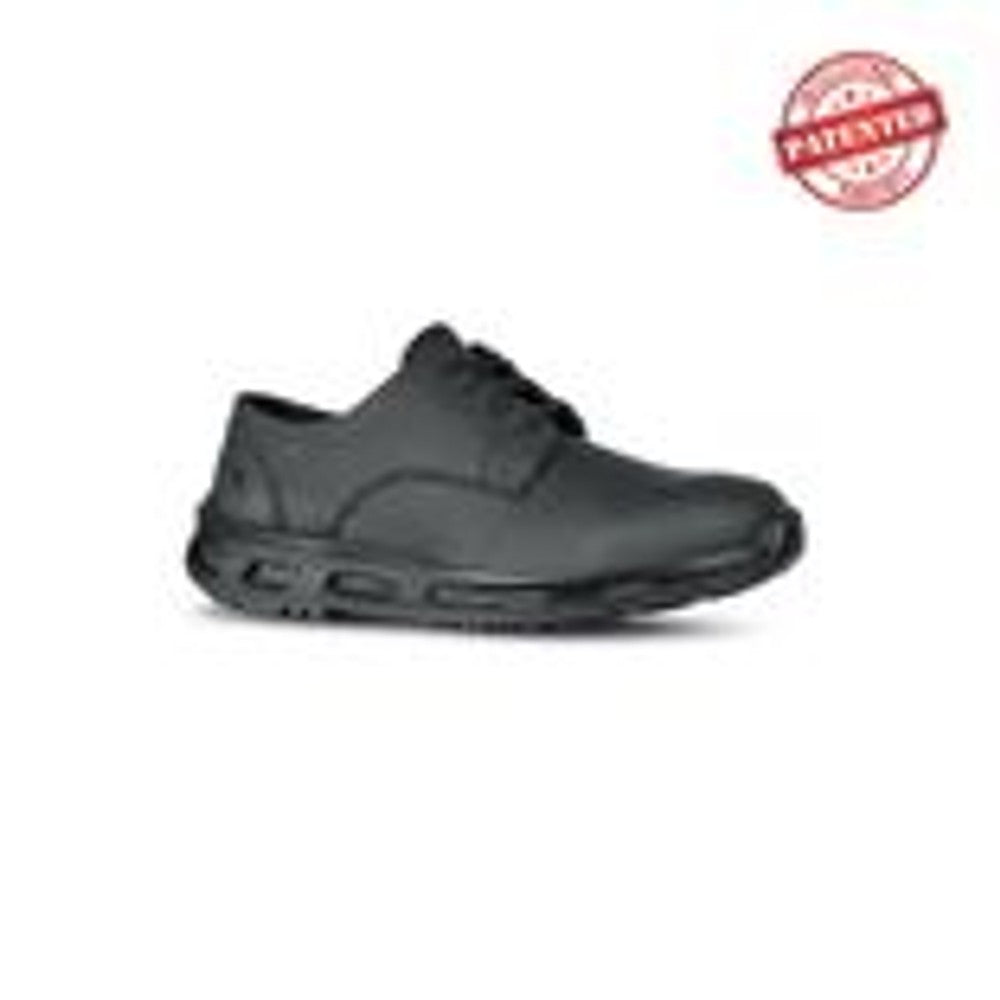 U-Power Morgan S3S ESD Safety Shoe Metal Free CI FO