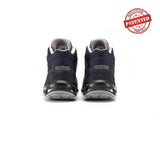 U-Power Moving 86 ESD Safety Boot S1PS Suede Leather