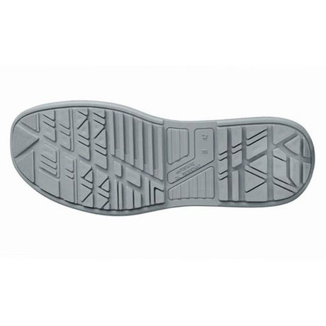 U-Power NOIR S2 Slip-On Safety Shoe Composite Toe